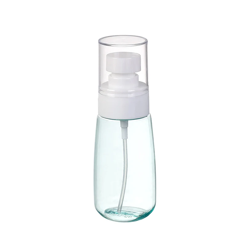 1PC 30ml/60ml/100ml Fine Mist Spray Bottle Plastic Bottl Lotion Pump Travel Perfume Water Bottles Refill - Image 3